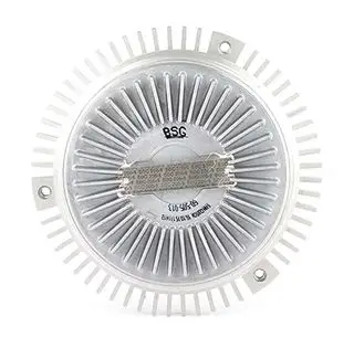 Embrayage, ventilateur de radiateur BSG BSG 60-505-013